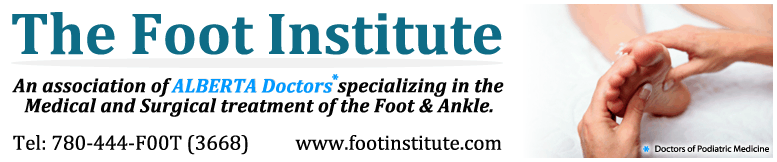 Podiatrist Saskatoon