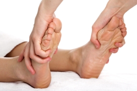 edmonton orthotics